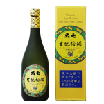 大七 生酛梅酒（含盒）