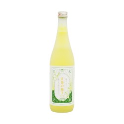 經典柚子酒 1.8L