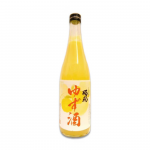 福祝 柚子酒 720ml