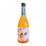 木綿 櫻桃水蜜桃酒