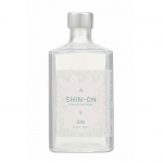 島根 GIN 森恩 SHIN-ON