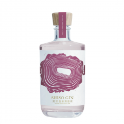 野澤溫泉紫蘇工藝琴酒 NOZAWA SHISO GIN