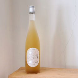 望山穗 Ｘ S.C Lab 仃杉實驗室 茶米酒 TEA RICE  WINE