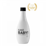 天酒 SAKE BABY! 白鹿 純米吟釀