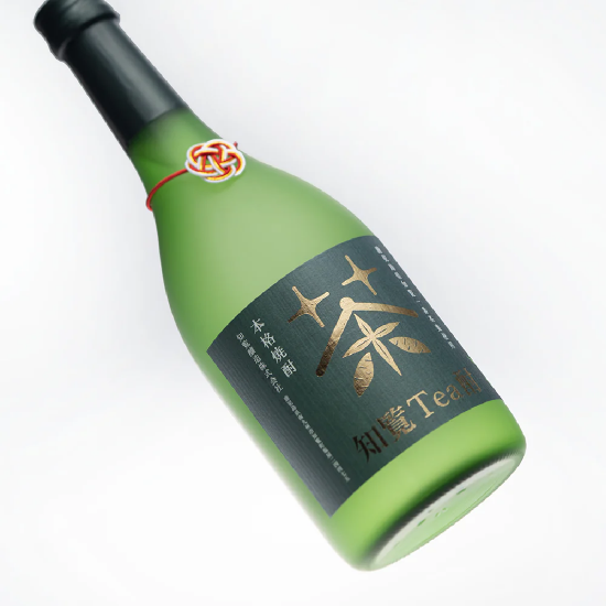 知覽Tea酎（含盒）