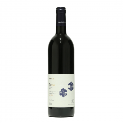 丹波酒造 Tannat 2018 紅酒