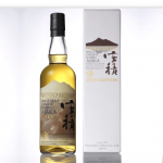 安積 Single Malt 2024 Edition